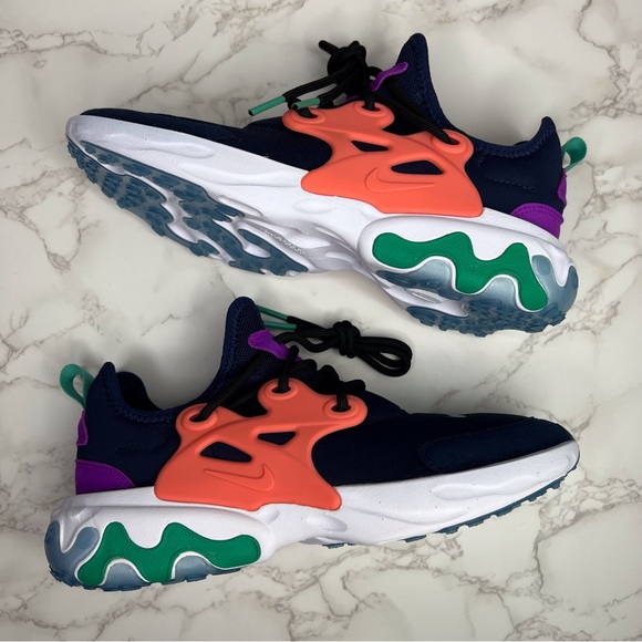 Nike Presto React - Picture 8 of 16